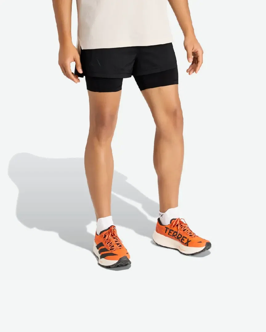 Xpl Adidas 2en1 Sh Hombre