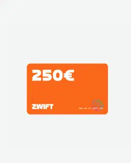 Zwift Tarjeta Regalo Unisex – 4/4