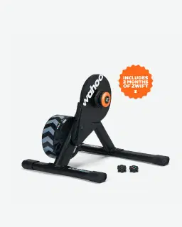 Zwift Kickr Core 2 y Mat de Entrenamiento Unisex – 1/4