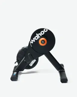Zwift Kickr Core 2 y Mat de Entrenamiento Unisex – 2/4