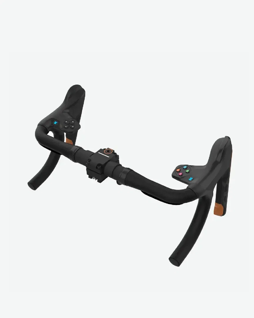 Zwift Ride Manilla - Smart Frame V2 Bundle Component