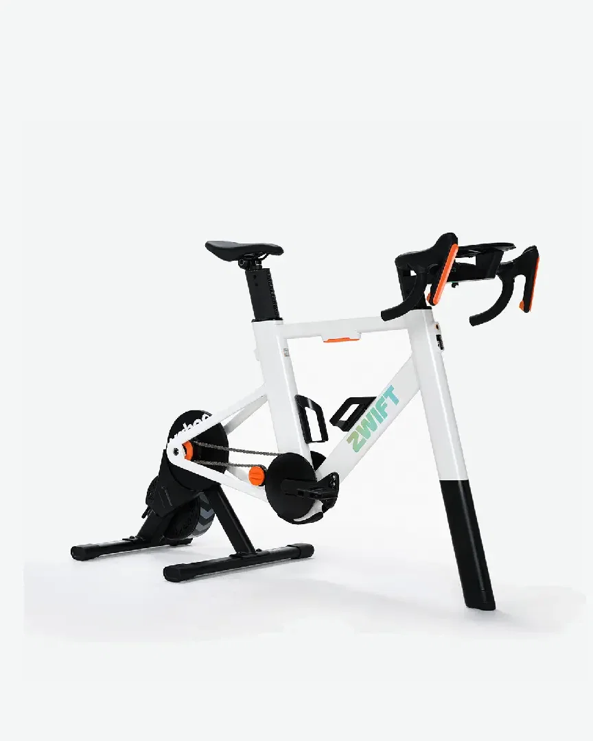 Zwift Ride Smart Frame V2 - Componente del paquete Smart Frame V2