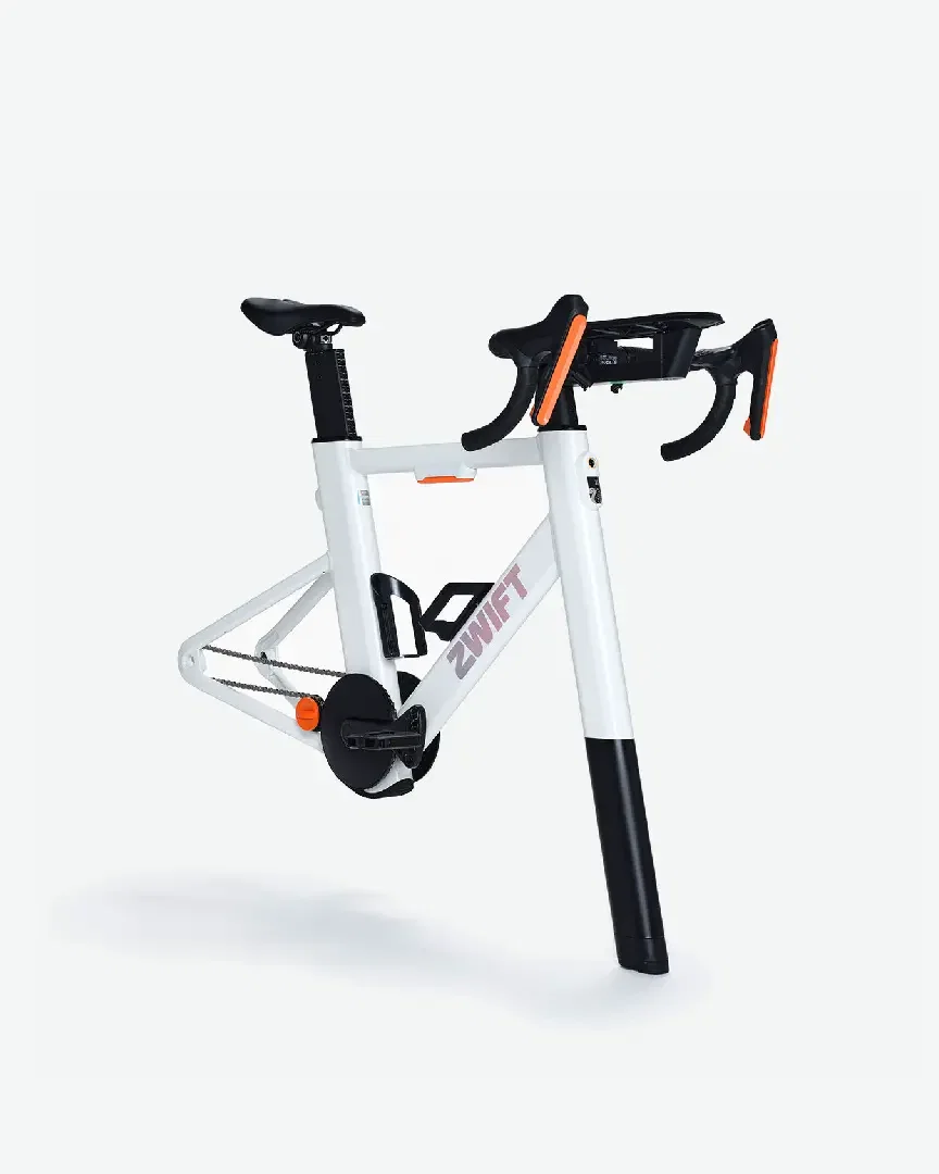 Zwift Ride Smart Frame V2 - Componente del paquete Smart Frame V2 Unisex
