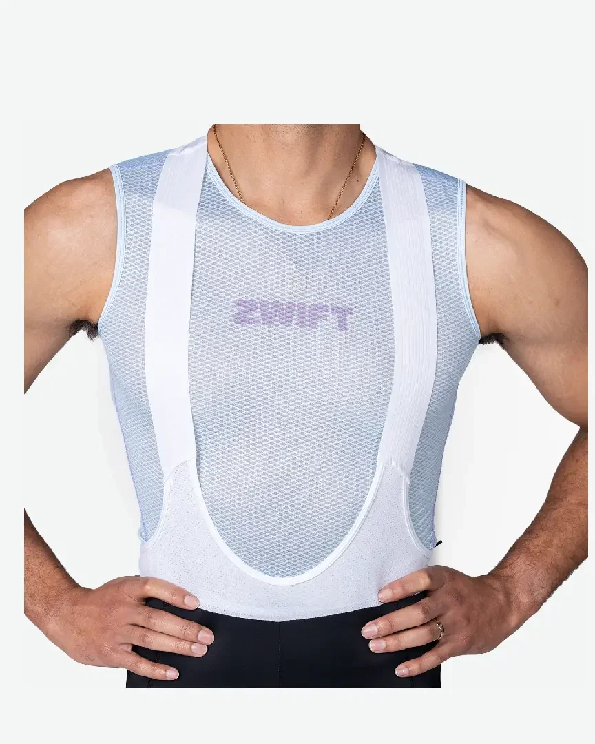 Zwift Watopia Essentials Capa Base M