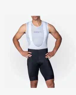 Zwift Watopia Essentials Bib Short Hombre – 3/4