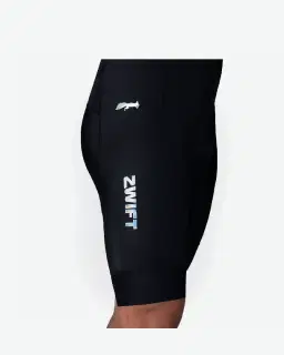 Zwift Watopia Essentials Bib Short Hombre – 4/4