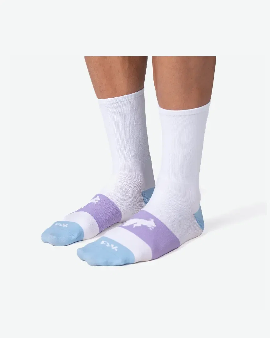Calcetines de ciclismo Zwift Watopia Essentials