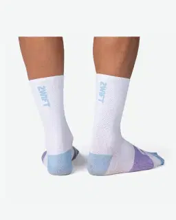 Calcetines de ciclismo Zwift Watopia Essentials Unisex – 2/4