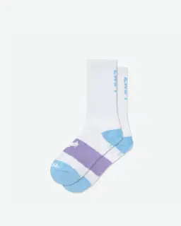 Calcetines de ciclismo Zwift Watopia Essentials Unisex – 3/4