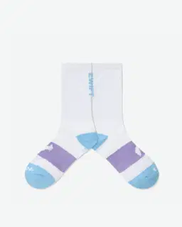 Calcetines de ciclismo Zwift Watopia Essentials Unisex – 4/4