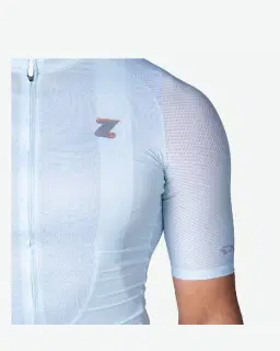 Zwift Watopia Essentials Jersey Hombre – 3/4