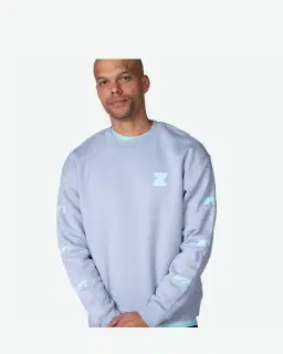 Sudadera Zwift Watopia Essentials Hombre – 1/4