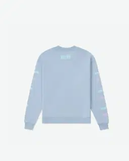 Sudadera Zwift Watopia Essentials Hombre – 3/4