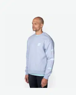 Sudadera Zwift Watopia Essentials Hombre – 4/4