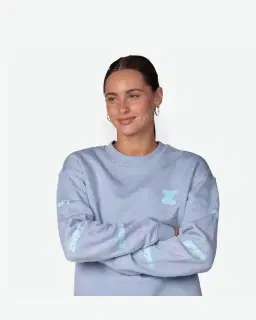 Zwift Watopia Essentials Sudadera Mujer – 1/4