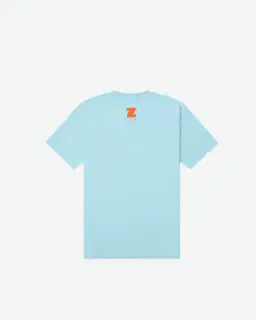 Zwift Watopia Essentials Camiseta Hombre – 3/4