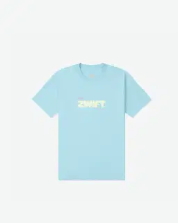 Zwift Watopia Essentials T-Shirt Mujer – 2/4